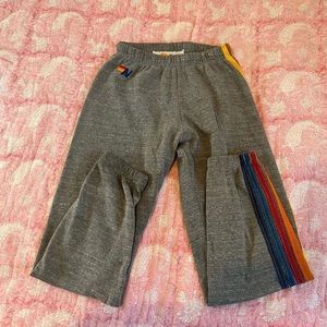 Aviator nation sweatpants